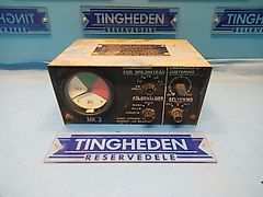 RDS MK.3 Monitor (Spare part/Reservedel/Ersatzteil)