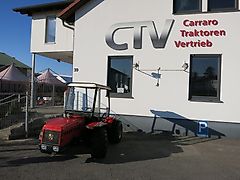 Antonio Carraro TigreTrac 5500