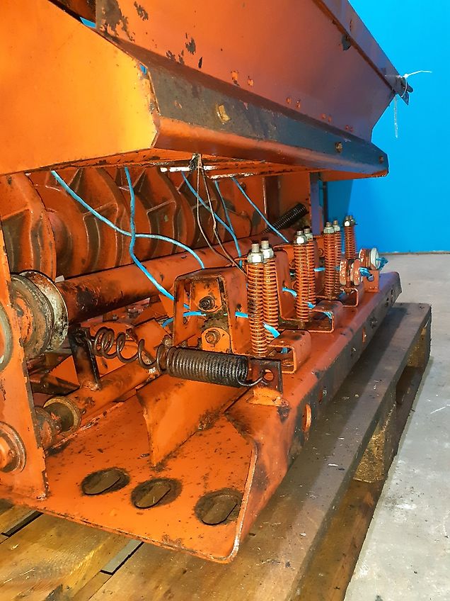 Hesston 4700 (Spare part/Reservedel/Ersatzteil)