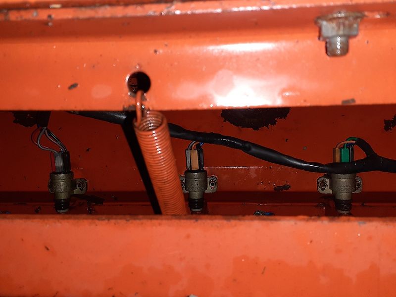 Hesston 4700 (Spare part/Reservedel/Ersatzteil)