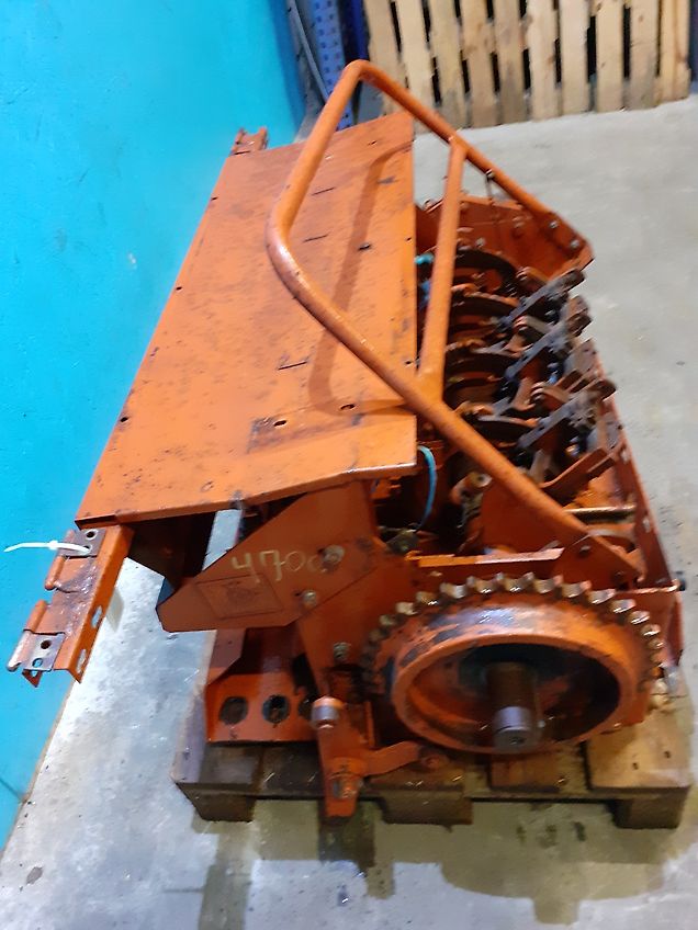 Hesston 4700 (Spare part/Reservedel/Ersatzteil)