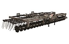 Rol/ex Brona mulczowa BMH 7,5 m/ Mulcheregge BMH 7,5m