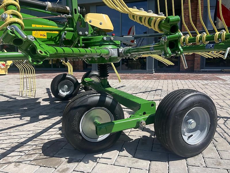 Krone Swadro 460