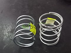 Kemper SPRĘŻYNA SPRZĘGIEŁKA KEMPER 4500 64574