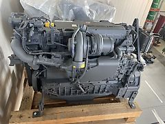 Deutz TCD6.1 Motor