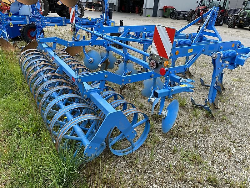 Lemken Kristall 9 / 300 U