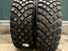 2 Galaxy Garden Pro R-3+ 280/70R16 112B