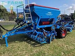 Lemken compact-solitair 9/300 h 125