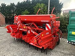 Maschio DM Rapido Plus 3000 + Dama 300 24 Corex Plus Isotronic genius Master