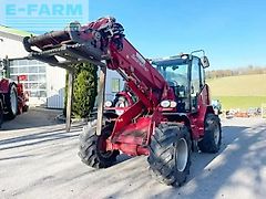 Schäffer 9610 t teleradlader