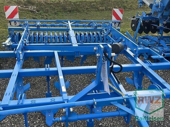 Lemken Karat 9/300
