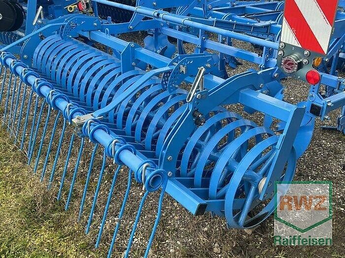 Lemken Karat 9/300
