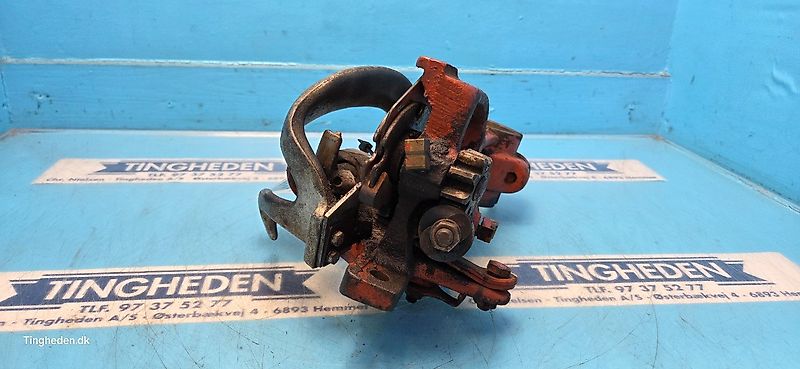 Hesston 4900 (Spare part/Reservedel/Ersatzteil)