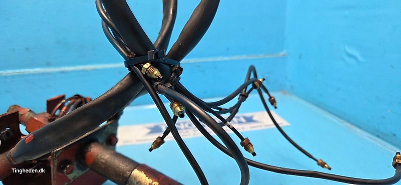 Hesston 4900 (Spare part/Reservedel/Ersatzteil)