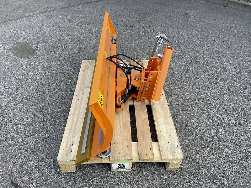 Wiedenmann SNOW MASTER 3403