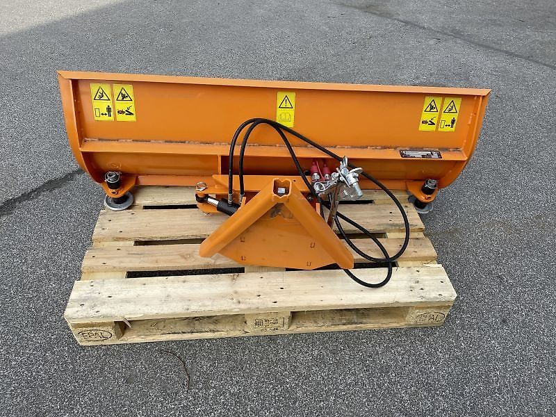 Wiedenmann SNOW MASTER 3403