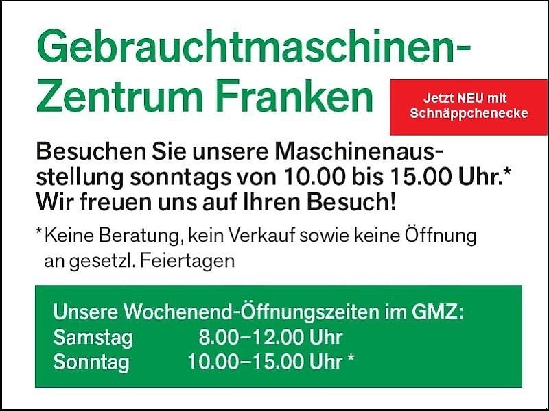 Wiedenmann SNOW MASTER 3403