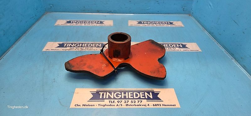 Hesston 4900 (Spare part/Reservedel/Ersatzteil)