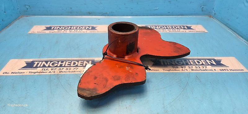 Hesston 4900 (Spare part/Reservedel/Ersatzteil)