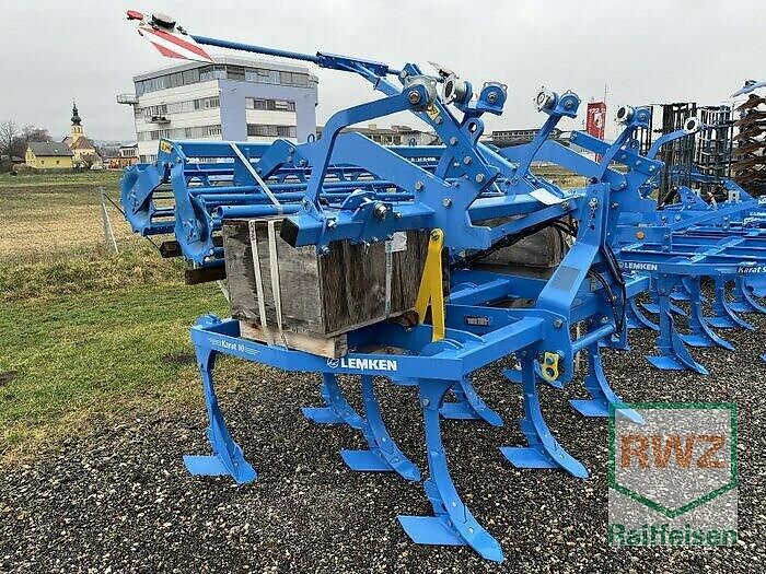 Lemken Karat 10/300