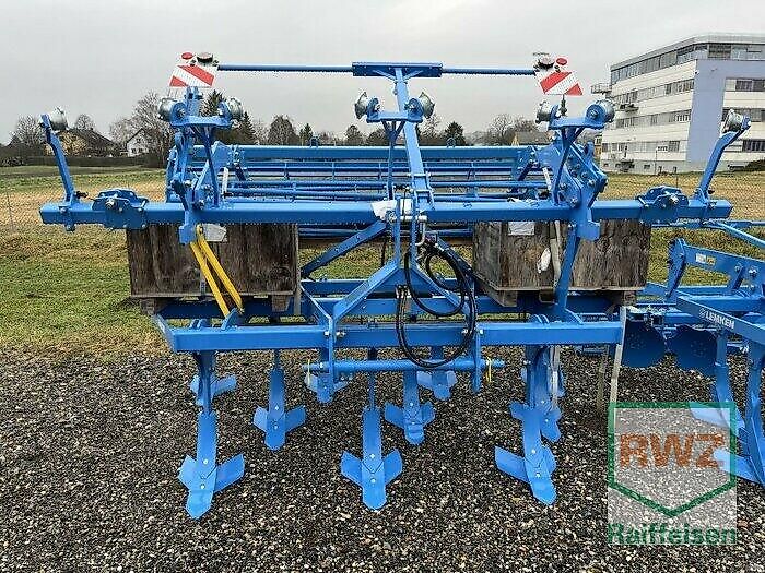 Lemken Karat 10/300