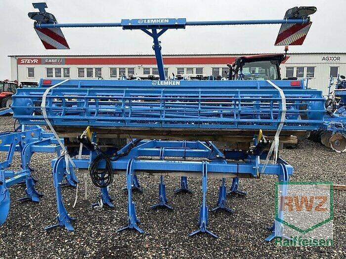 Lemken Karat 10/300