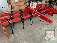 Güttler Zinkenvorsatz 3m