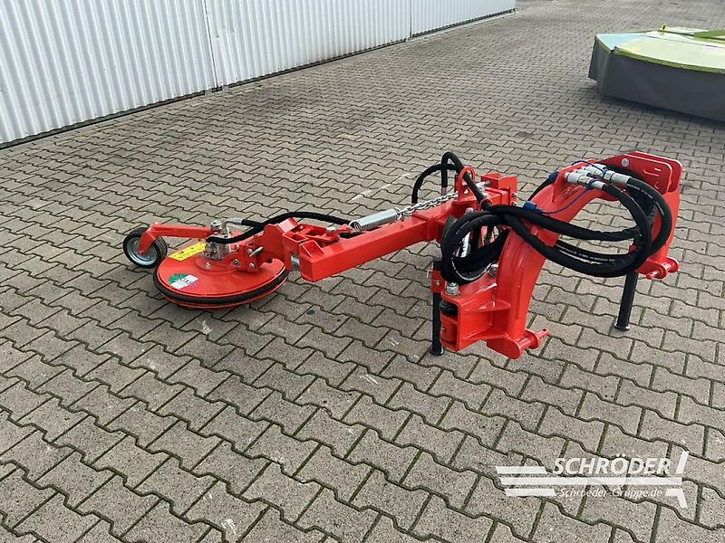 BOXER - ZAUNMÄHER - HDM 60