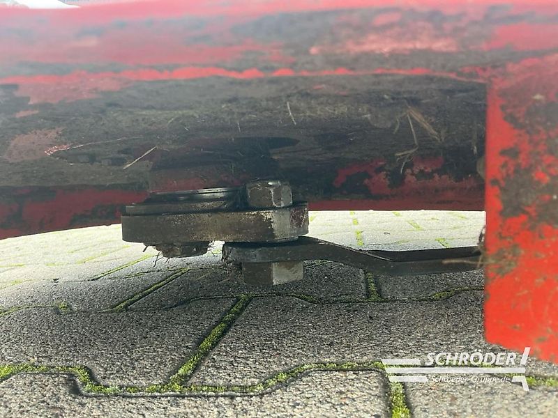 BOXER - ZAUNMÄHER - HDM 60