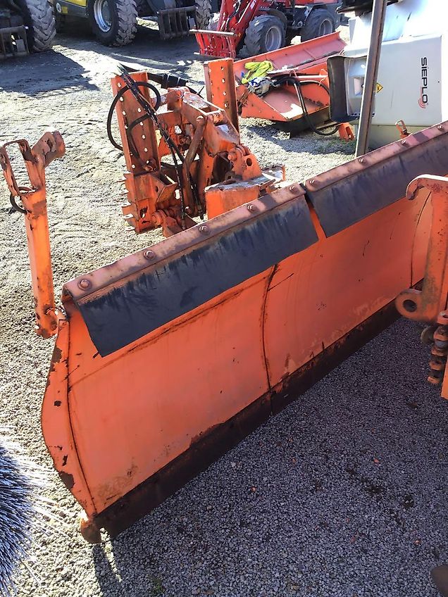 Schmidt 3000mm; Dreieck