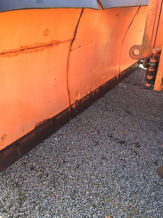 Schmidt 3000mm; Dreieck