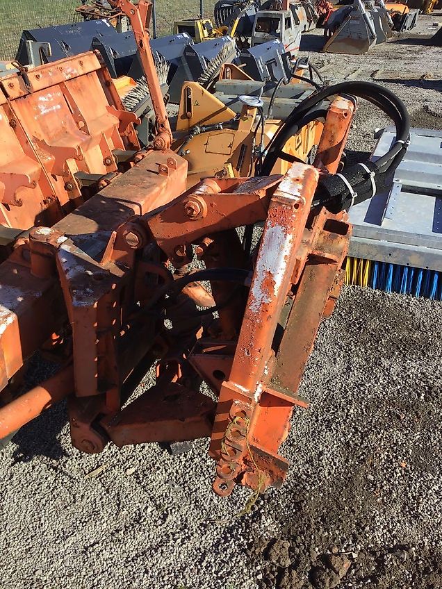 Schmidt 3000mm; Dreieck