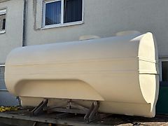 Eisele Ersatztank 10000-24000 ltr