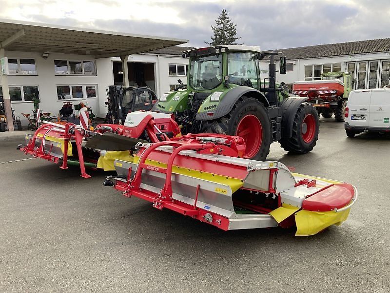 Pöttinger NOVACAT V 10000 ED COLLECTOR