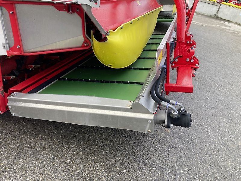 Pöttinger NOVACAT V 10000 ED COLLECTOR