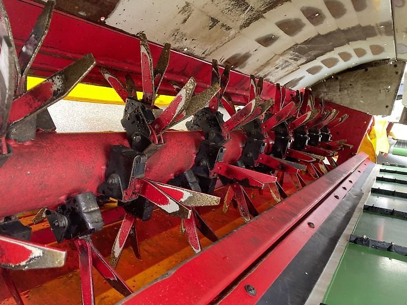 Pöttinger NOVACAT V 10000 ED COLLECTOR