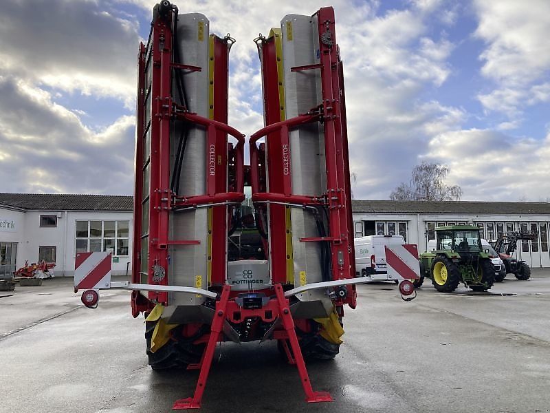 Pöttinger NOVACAT V 10000 ED COLLECTOR