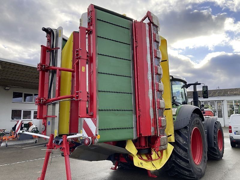 Pöttinger NOVACAT V 10000 ED COLLECTOR