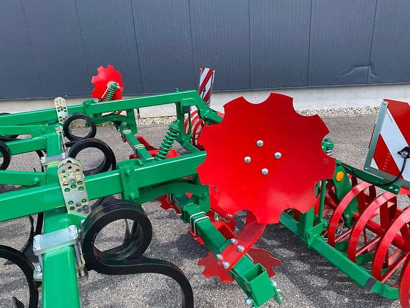 Regent Tukan VFG 300