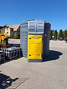 Swimer SWIMER TANK 10 000 L / Dieseltank 10 000 L