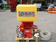 Europart TP Turbo-Jet Super 8