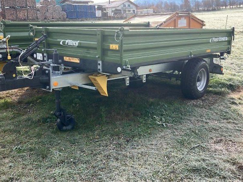Fliegl EDK 50 FOX