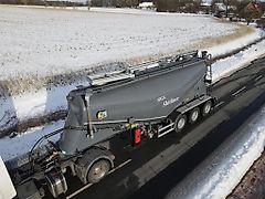 SIGA Fahrzeugtechnik V-Type