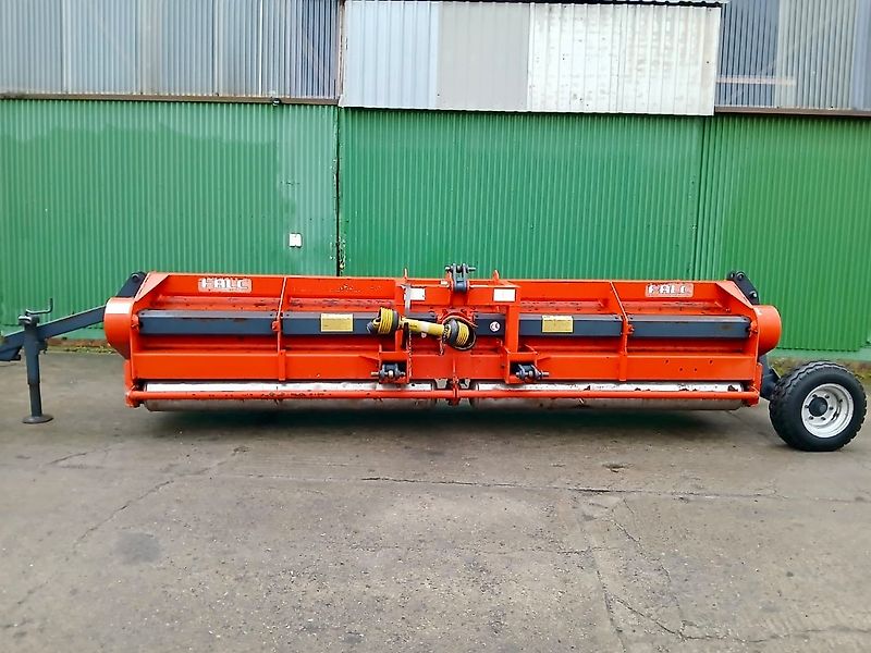 Falc Super Alce 4800