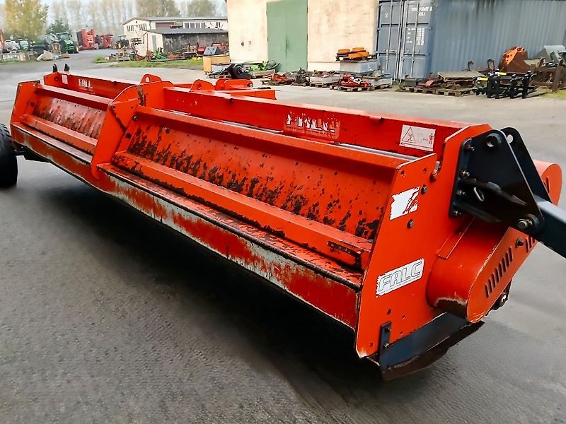 Falc Super Alce 4800