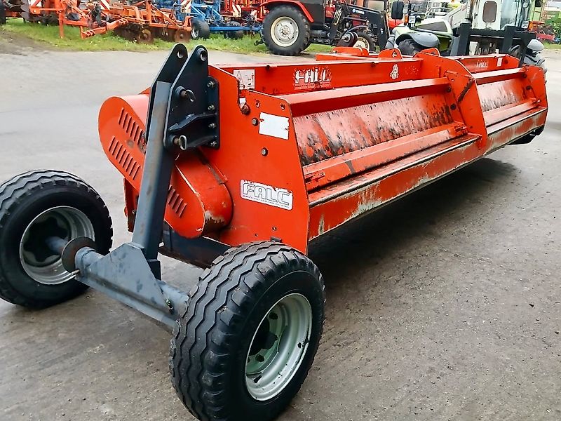 Falc Super Alce 4800