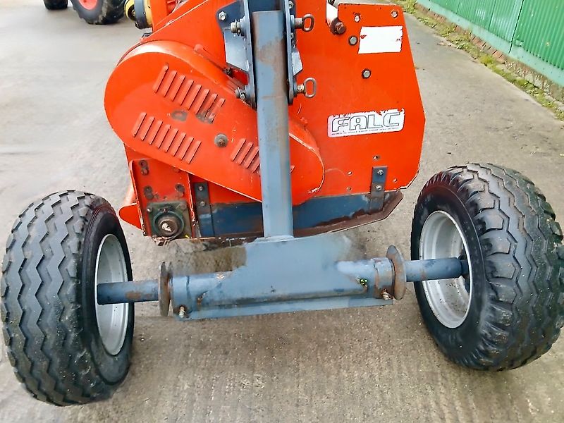 Falc Super Alce 4800