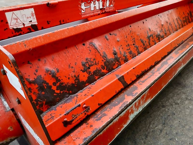 Falc Super Alce 4800