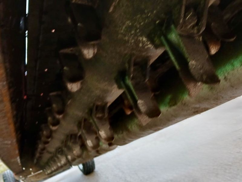 Falc Super Alce 4800