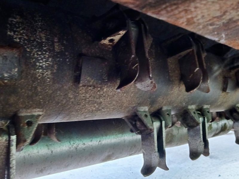 Falc Super Alce 4800